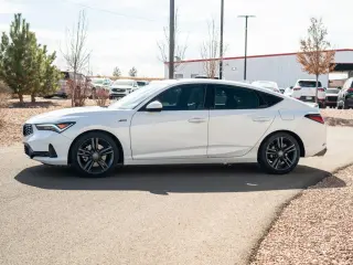 2024 Acura Integra w/A-SPEC