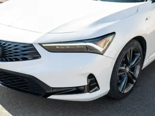 2024 Acura Integra w/A-SPEC