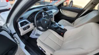 2017 BMW 3 Series 320i