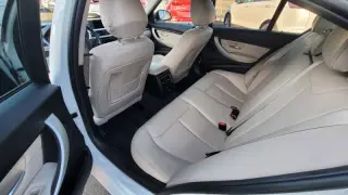 2017 BMW 3 Series 320i