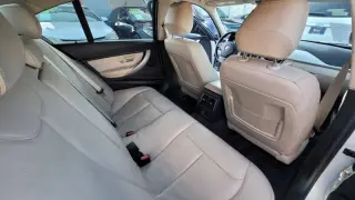 2017 BMW 3 Series 320i
