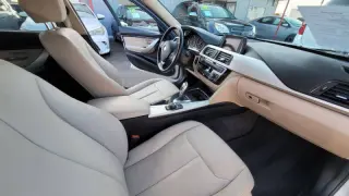 2017 BMW 3 Series 320i