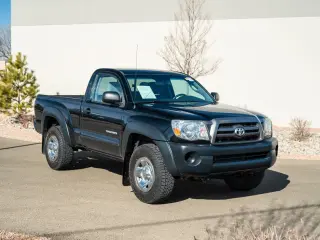 2009 Toyota Tacoma
