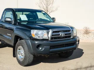 2009 Toyota Tacoma