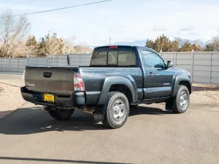 2009 Toyota Tacoma