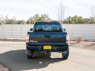 2009 Toyota Tacoma