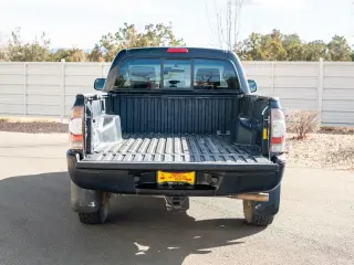 2009 Toyota Tacoma