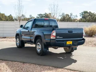 2009 Toyota Tacoma