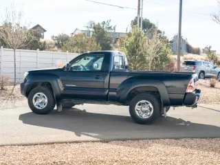 2009 Toyota Tacoma