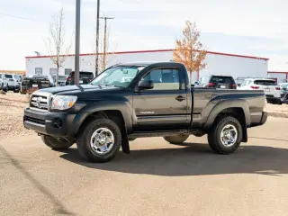 2009 Toyota Tacoma