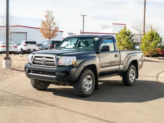 2009 Toyota Tacoma