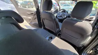 2022 Chevrolet Spark LS CVT