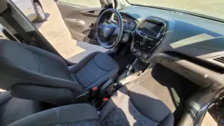 2022 Chevrolet Spark LS CVT