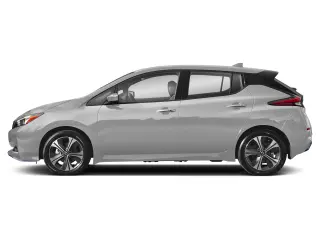 2019 Nissan Leaf SL Plus