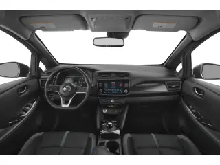 2019 Nissan Leaf SL Plus