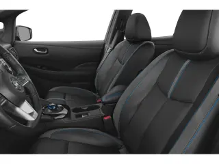 2019 Nissan Leaf SL Plus