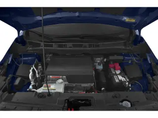 2019 Nissan Leaf SL Plus