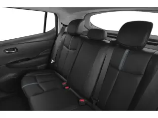 2019 Nissan Leaf SL Plus