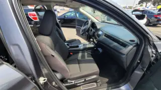 2017 Honda HR-V EX