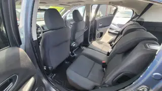 2017 Honda HR-V EX