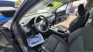 2017 Honda HR-V EX