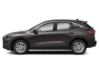 2020 Ford Escape SE Sport Hybrid