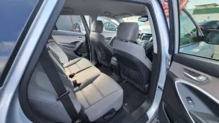 2018 Hyundai Santa Fe SE