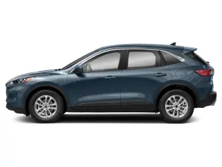 2021 Ford Escape SE Hybrid