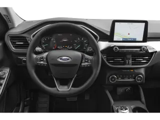 2021 Ford Escape SE Hybrid