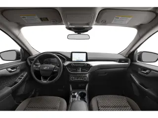2021 Ford Escape SE Hybrid