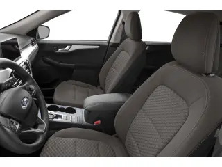 2021 Ford Escape SE Hybrid