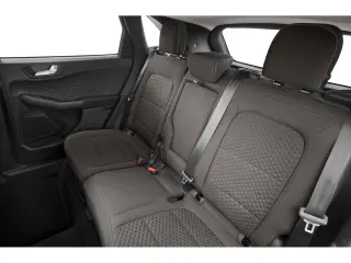 2021 Ford Escape SE Hybrid