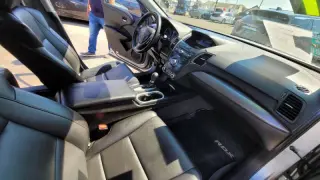 2017 Acura RDX w/AcuraWatch