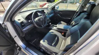 2017 Acura RDX w/AcuraWatch