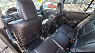2017 Acura RDX w/AcuraWatch