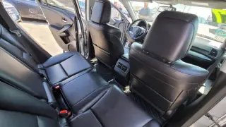 2017 Acura RDX w/AcuraWatch