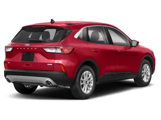 2022 Ford Escape SE Hybrid