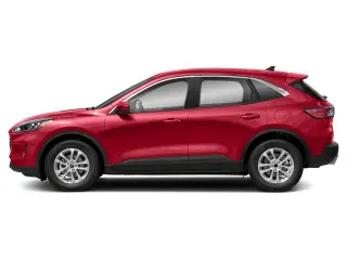 2022 Ford Escape SE Hybrid