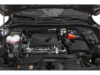 2022 Ford Escape SE Hybrid