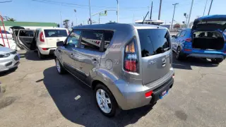 2011 Kia Soul !