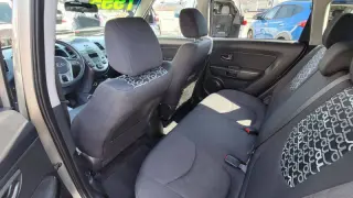 2011 Kia Soul !