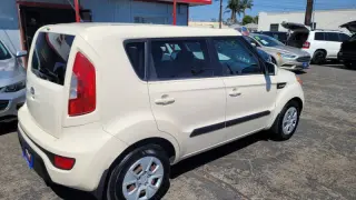 2012 Kia Soul