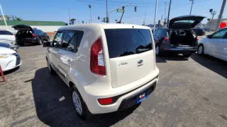 2012 Kia Soul