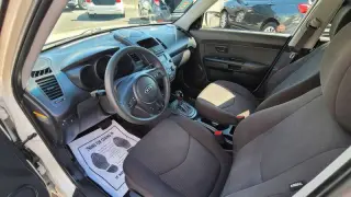 2012 Kia Soul