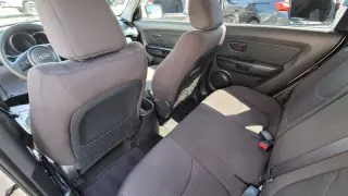 2012 Kia Soul