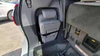 2015 Toyota Sienna XLE Premium 8-Passenger