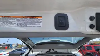 2015 Toyota Sienna XLE Premium 8-Passenger