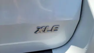 2015 Toyota Sienna XLE Premium 8-Passenger
