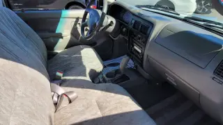 2003 Toyota Tacoma