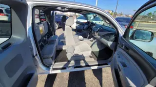 2008 Toyota Tacoma